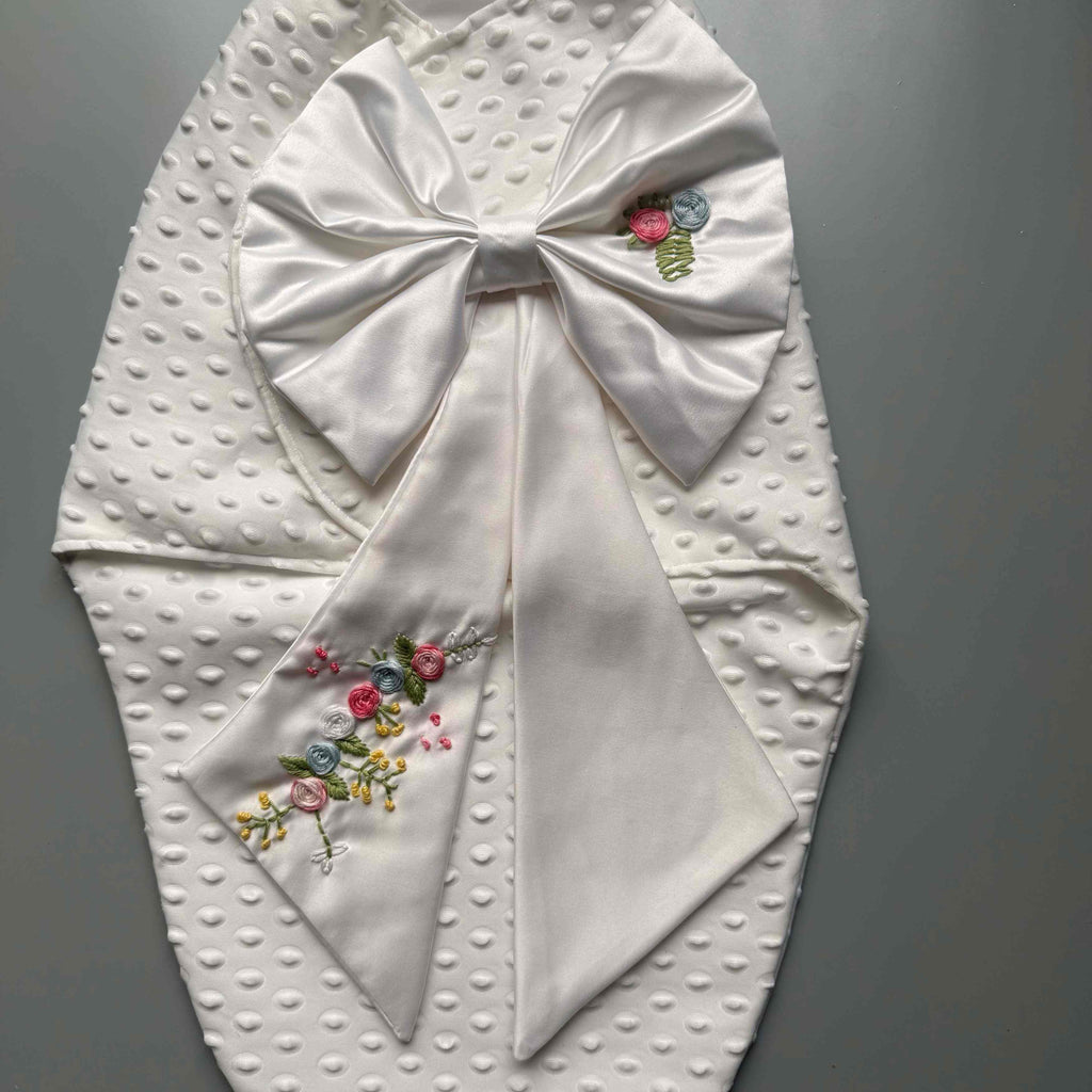 Bloomfield Swaddle Set