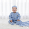 Winter Haven Knitted Set