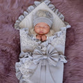 Dove Dreamer Drape