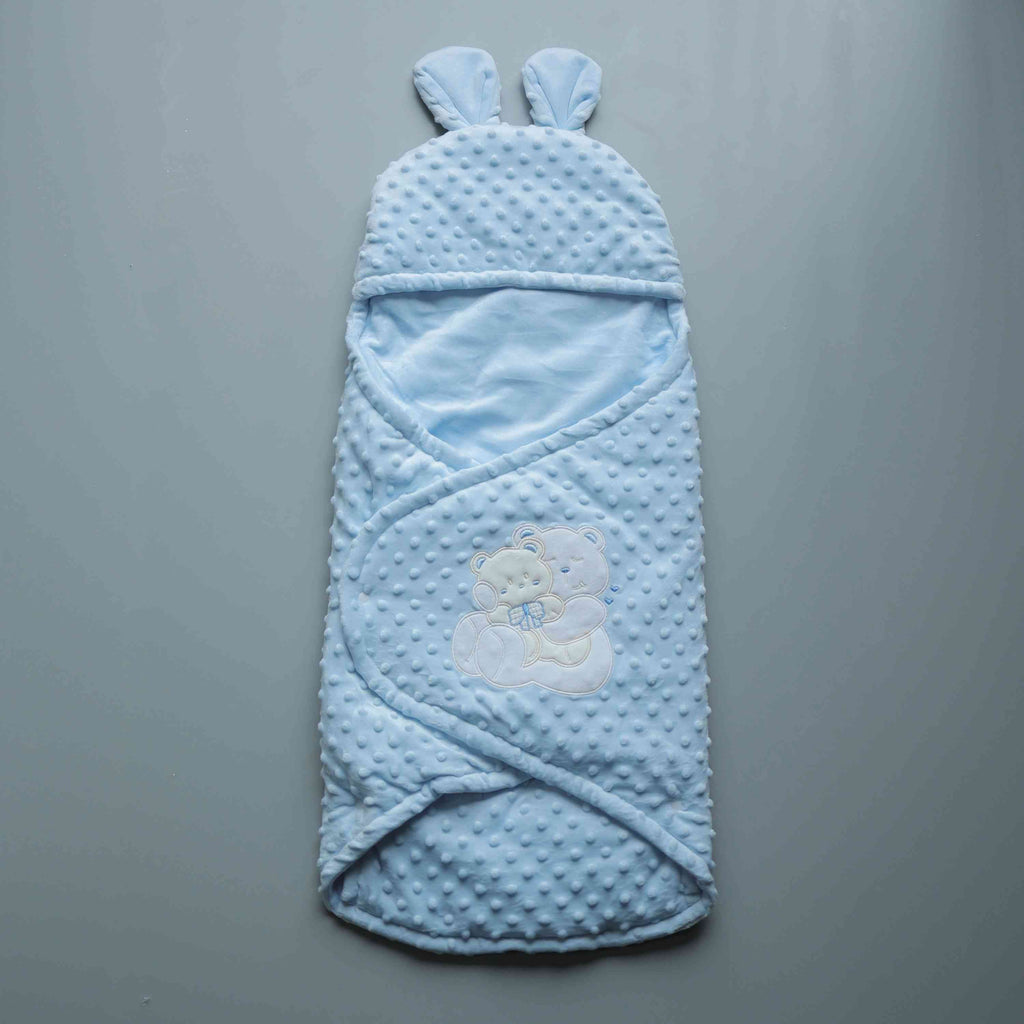 Arctic Cloud Swaddle