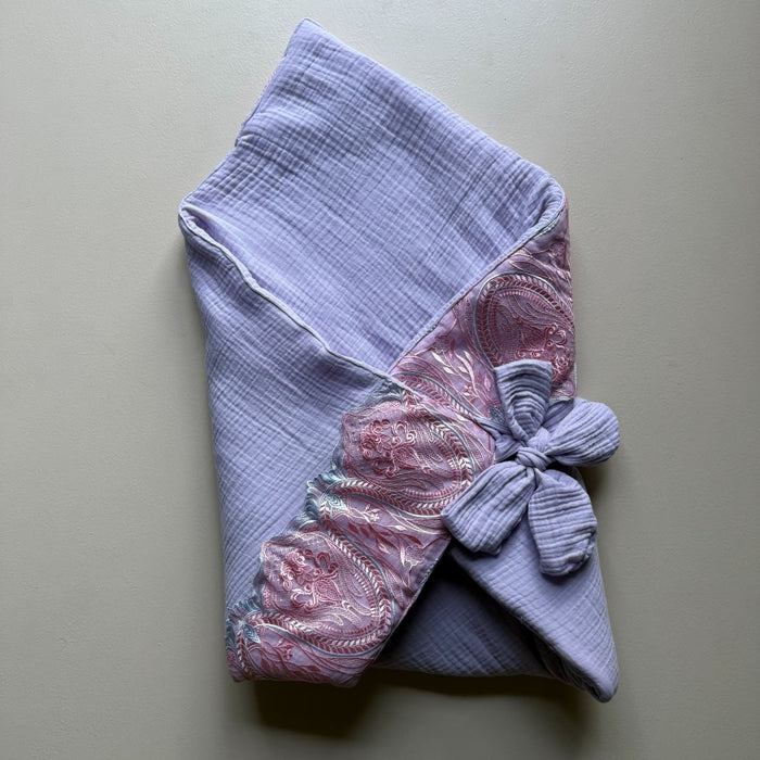Lange Héritage Lilas