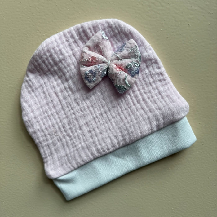 Petit Rêve Muslin Wrap Set