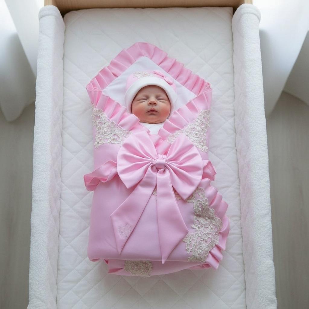 Glam Princess Drape Set