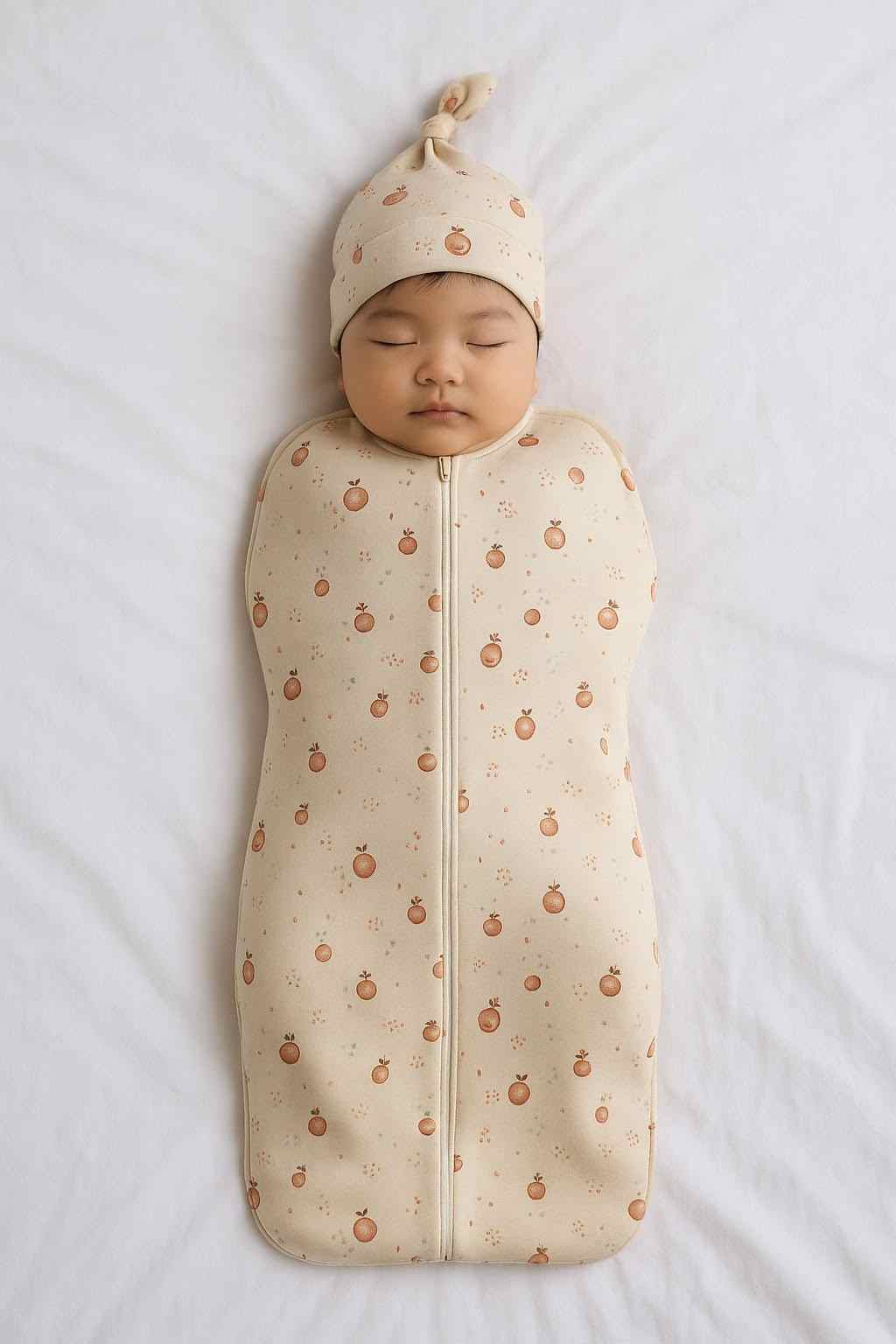 Little Orchard Sleep Set