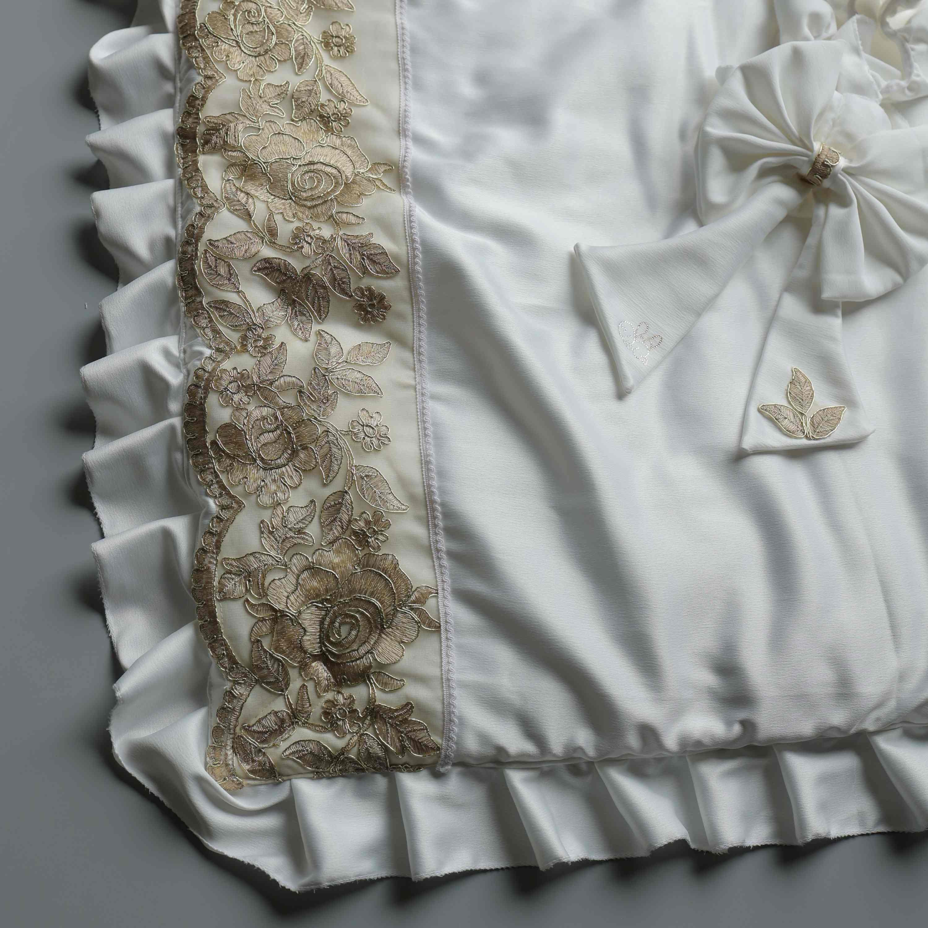 Etoile Baby Drape Set
