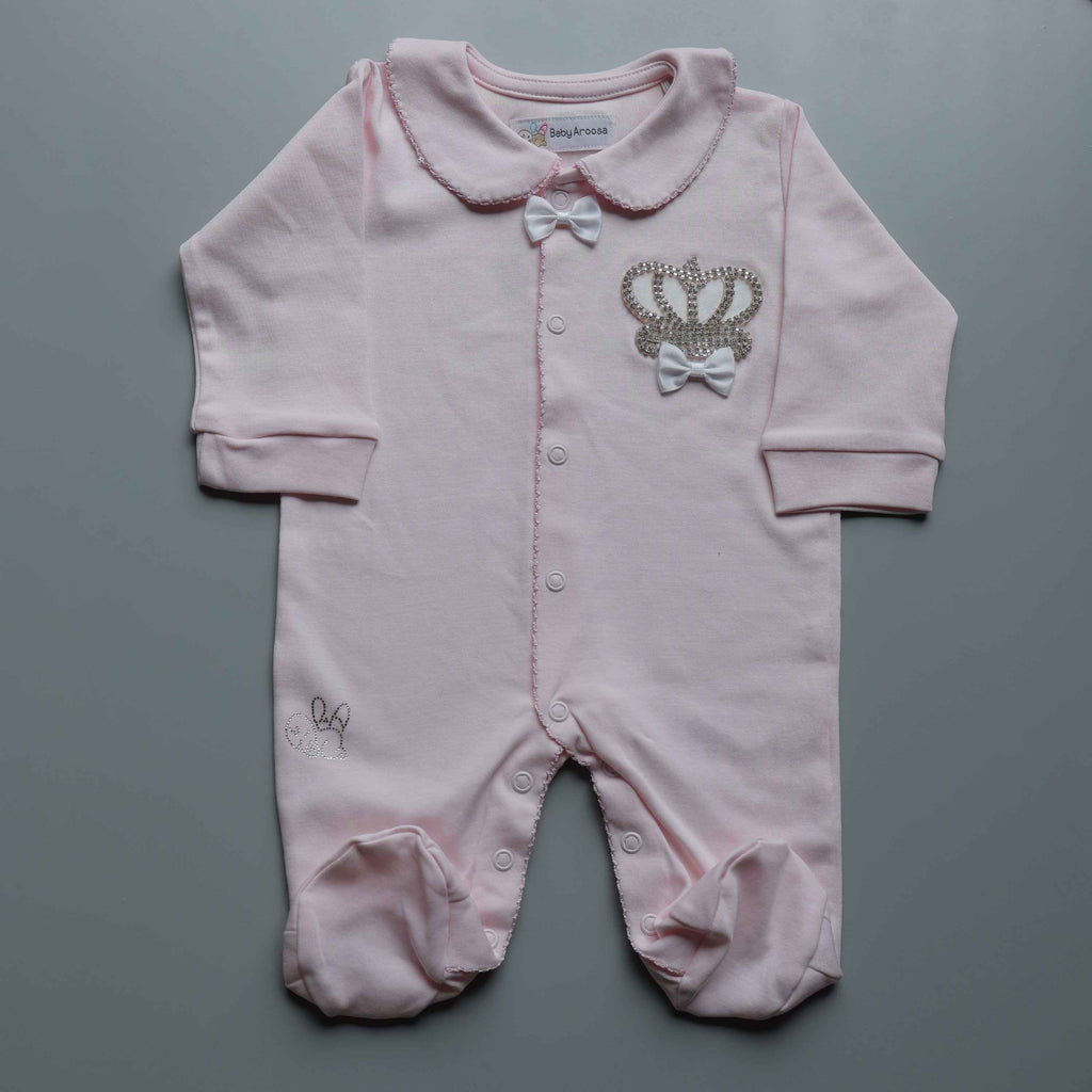 Pretty in Pink Princess Set