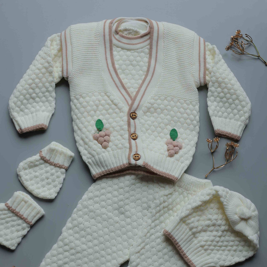 Honey Grape Set