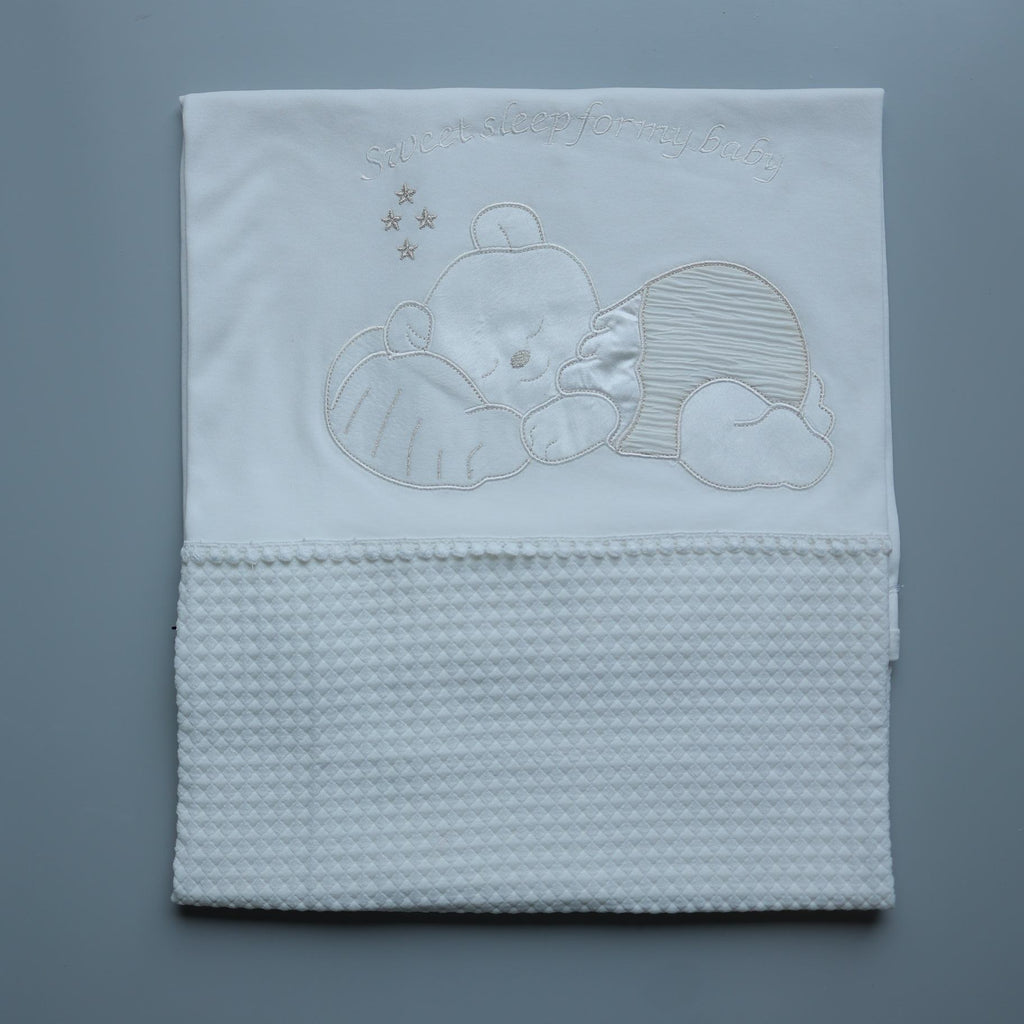Lullaby Luxe Blanket