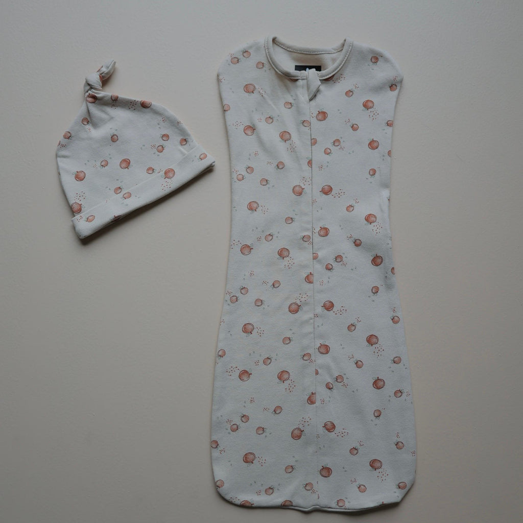 Little Orchard Sleep Set