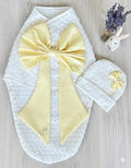 Sunshine Serenity Classic Swaddle Set